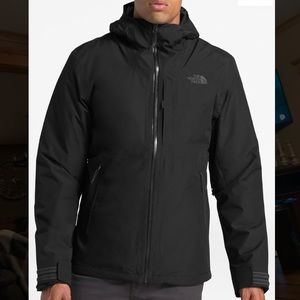 Men’s The North Face Inlux Insulated Jacket